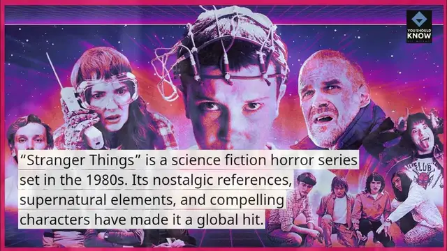 Video thumbnail for Top 10 American TV Series with Global Popularity