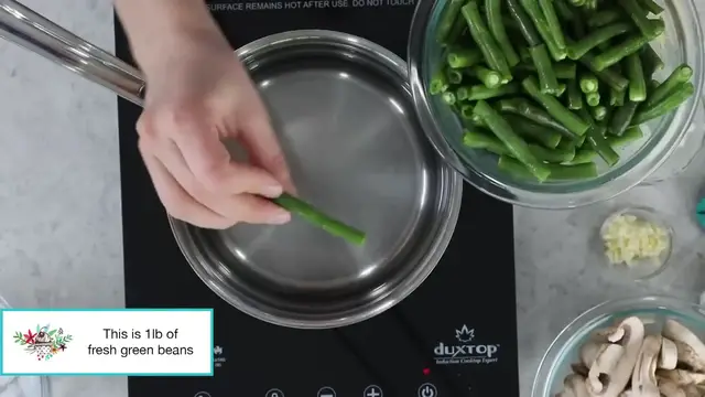 Video thumbnail for Make the Best Green Bean Casserole (Without Canned Soup )(720P HD)