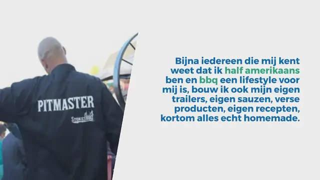 Video thumbnail for StokesBBQ