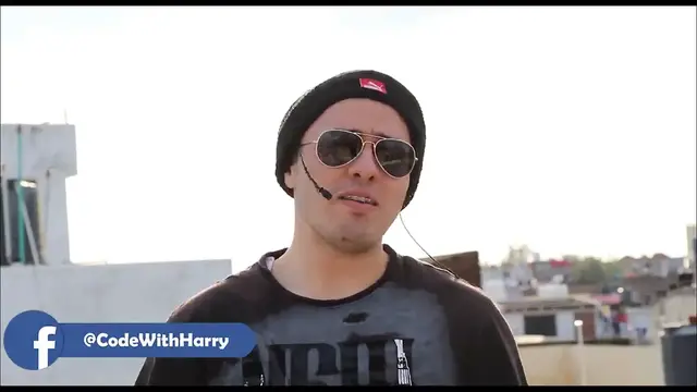 Video thumbnail for Top 3 Web Frameworks to learn