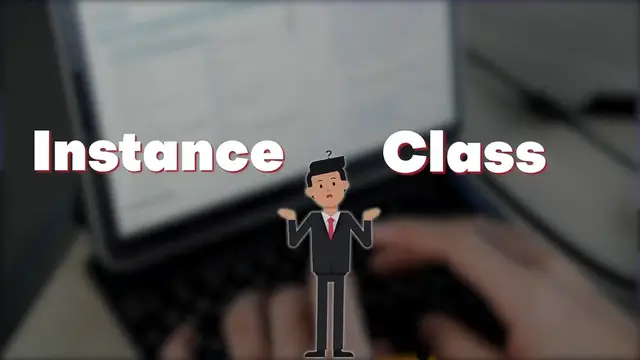 Video thumbnail for Static Methods in Python _ Python Tutorial - Day #65