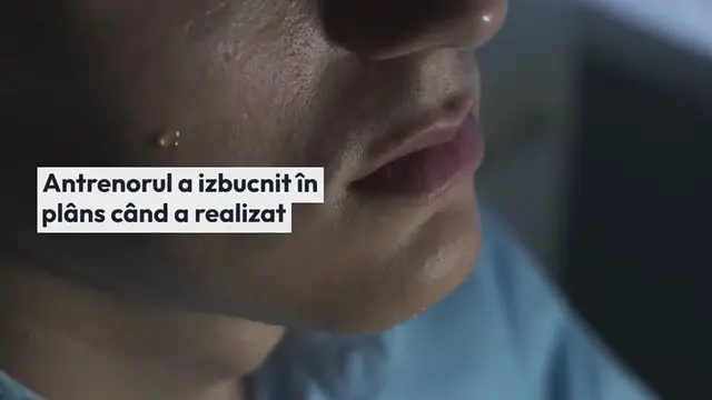 Video thumbnail for Dovezile amantlacului dintre Anamaria Prodan și Dan Alexa aflate de Laurențiu Reghecampf în dormitorul familial. Antrenorul a izbucnit în plâns când a realizat