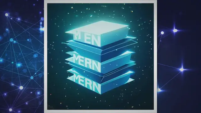 'Video thumbnail for What is MERN Stack'