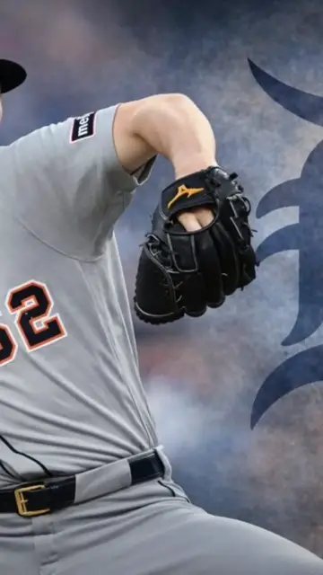 Video thumbnail for Skubal Who? Troy Melton Makes MLB History in Win Over Mariners