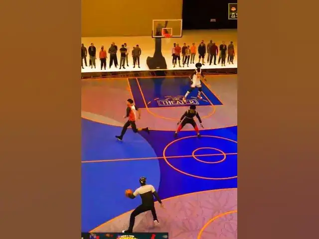 Video thumbnail for #funny #feelgood #saucehandle2k #subscribe #awesome #2k26