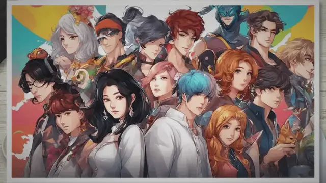 'Video thumbnail for 7+ Most Recommended Sites for WebToon [Online Comics]'