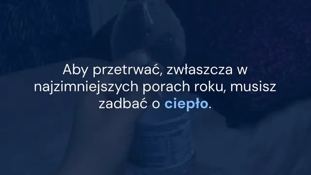 Video thumbnail for Sztuczka na ogrzanie domu za 10 centów dziennie i zrobienie wielkich oszczędności tej zimy