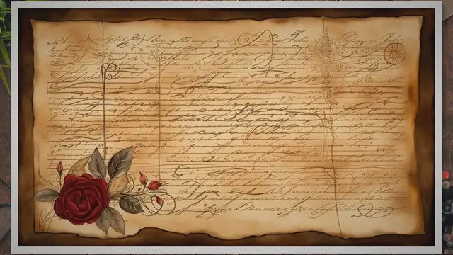 Video thumbnail for Romantic Love Letters for Him: Expressing Your Deepest Emotions