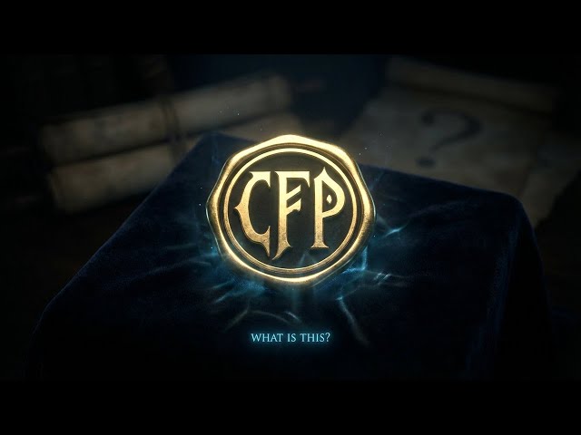 Video thumbnail for Your CFP Questions Answered