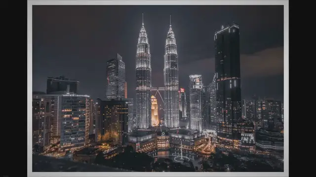 Video thumbnail for Common Tourist Scams in Kuala Lumpur and How to Dodge Them