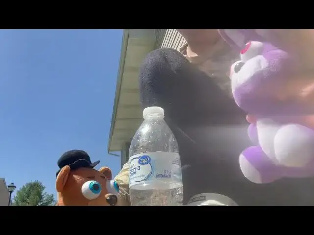 'Video thumbnail for Freddy and friends pt1'