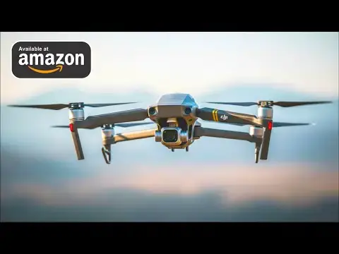Video thumbnail for The 15 Best DJI Drones That Will Leave You Speechless