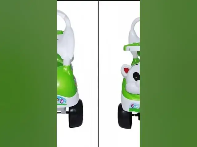 Video thumbnail for Car for Child