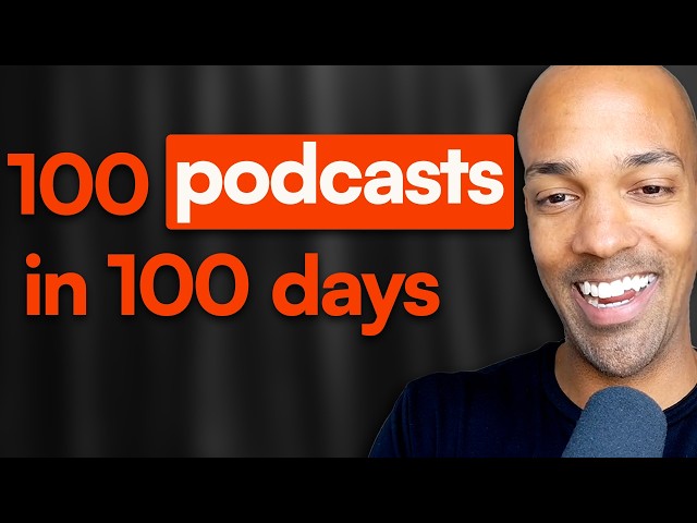 Video thumbnail for He Mastered Podcasting, Now He's Dominating Newsletters - Justin Gordon