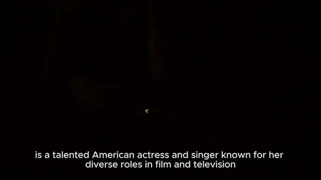 Video thumbnail for alexandra shipp