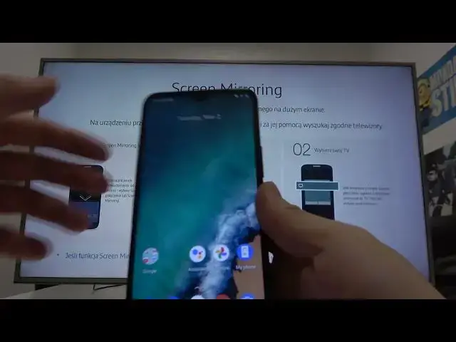 Video thumbnail for How to Activate Screen Cast in NOKIA G50 5G – Screen Mirroring Option
