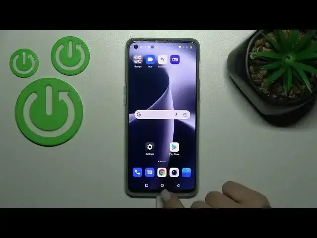 Video thumbnail for How to Switch On the Flashlight on the OnePlus Nord 2T - Activate the Torch