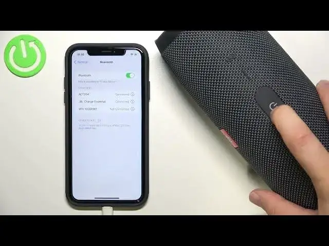 Video thumbnail for How to Perform Soft Reset in JBL Charge Essential?