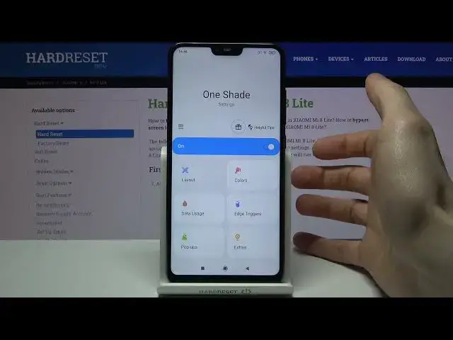Video thumbnail for How to Customize Notification Bar in XIAOMI Mi 8 Lite – Set Up Notification Bar