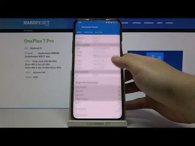 Video thumbnail for OnePlus 7 Pro - Geekbench 5 CPU TEST | SNAPDRAGON 855