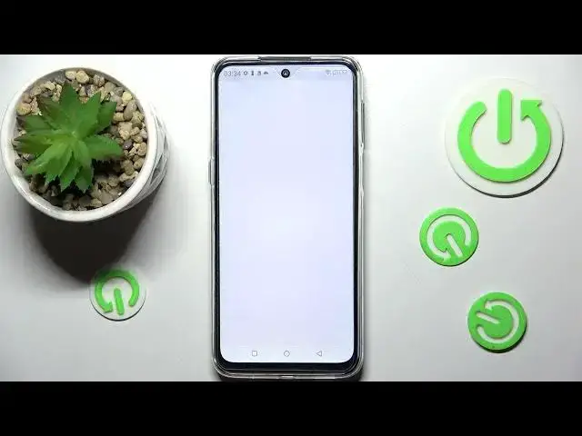 Video thumbnail for How to Change Apps Permissions on ULEFONE Note 13P