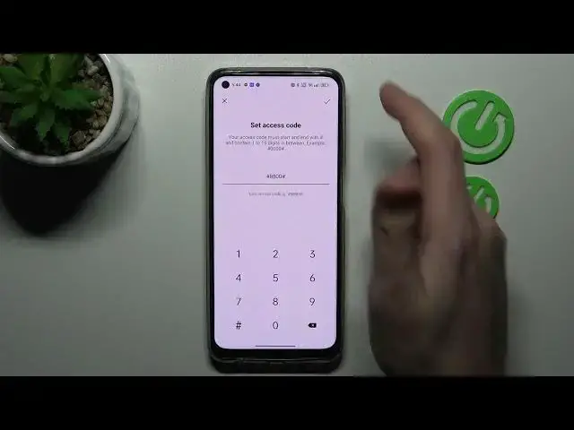 Video thumbnail for How to Hide Apps on Realme 10 - How to access hidden apps