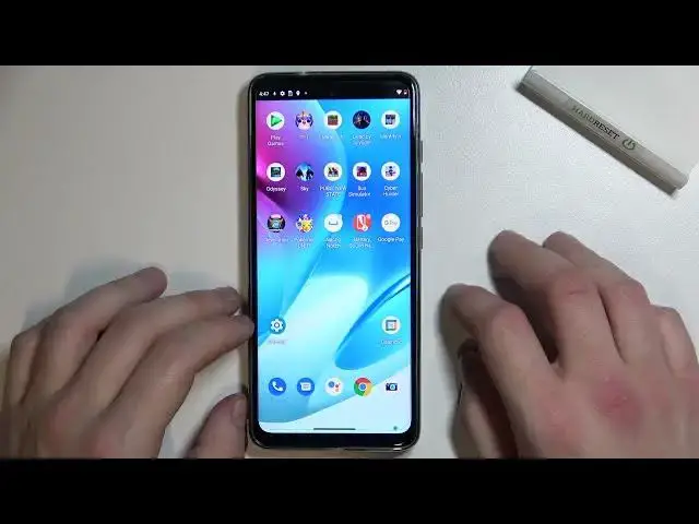 'Video thumbnail for Does Motorola Moto G60S have a Screen Recorder?'
