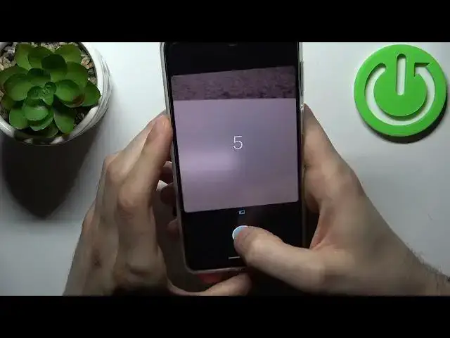 Video thumbnail for How to Take Burst Shot on MOTOROLA MOTO G42 – Manage Camera Options