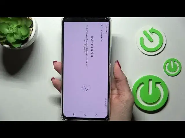 Video thumbnail for How to Add Fingerprint Data in TCL 30 - Set Up Fingerprint