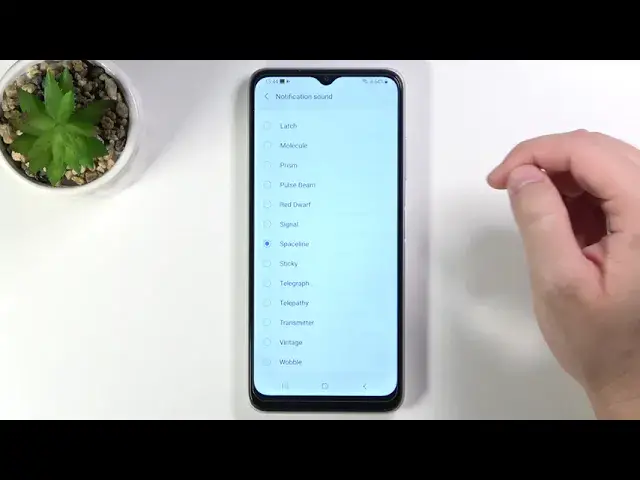 'Video thumbnail for How to Change Notifications Sound in Samsung Galaxy A22 5G? Customize Sounds Settings'
