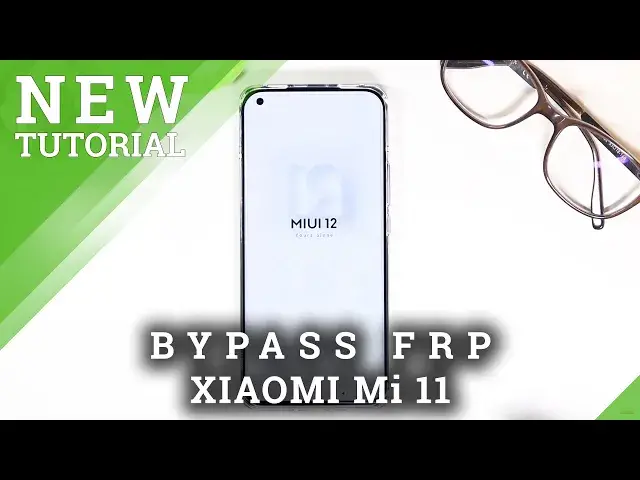 Video thumbnail for How to Skip Google Verification in XIAOMI Mi 11 – Bypass FRP / Remove Google Lock Android 11