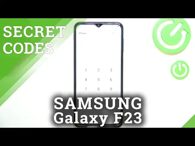 Video thumbnail for SAMSUNG Galaxy F23 Secret Codes | Testing Mode