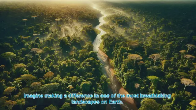 Video thumbnail for Volunteer in Namibia: Exploring the Top 10 Destinations for Adventure and Impact