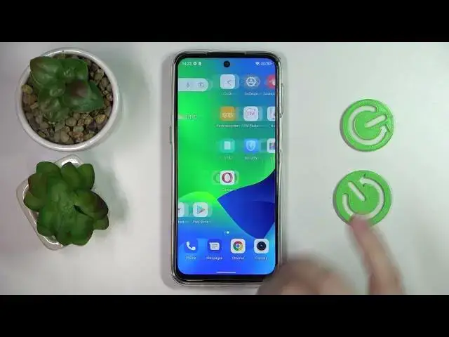Video thumbnail for How to Make Opera Default Browser on ULEFONE Note 13P?