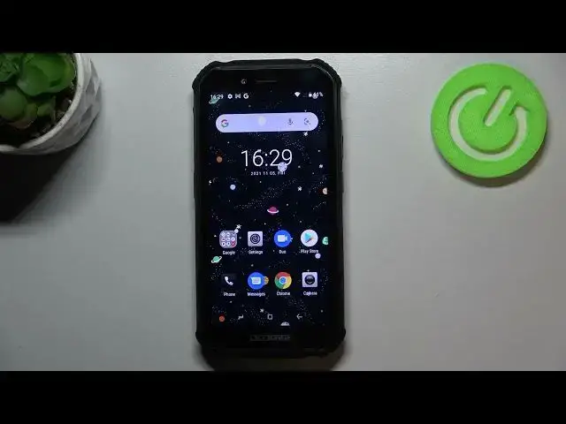Video thumbnail for How to Clear Credentials on DOOGEE S40 – Wipe All Security Data