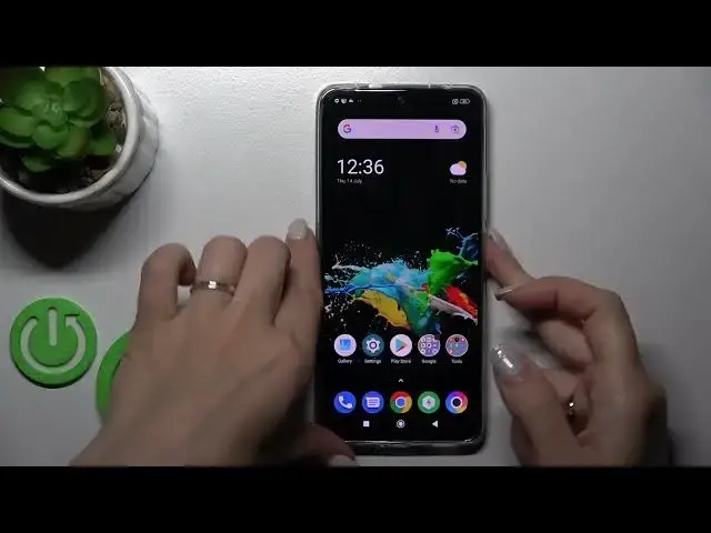 Video thumbnail for How to Turn On the Always On Display on the POCO F4