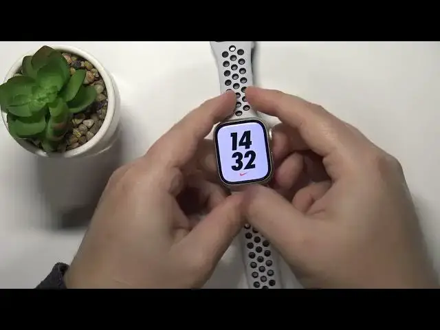 Video thumbnail for How to Turn On/Off Siri on APPLE Watch Nike Series 7 – Voice Assistant