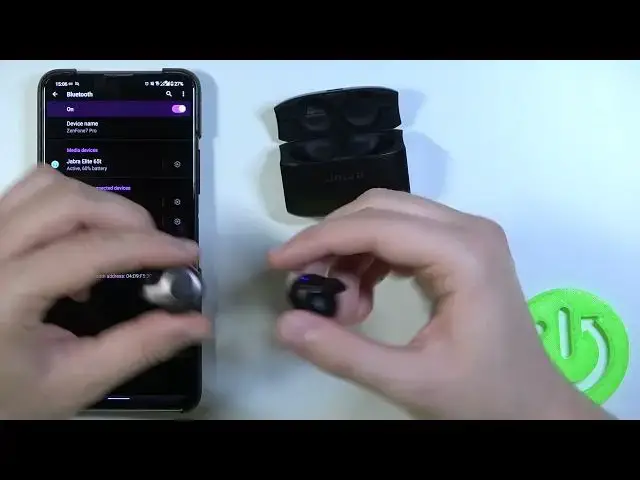 Video thumbnail for How to Move Jabra Elite 65t to Pairing Mode Manually?