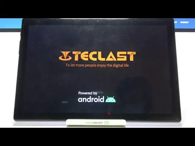 Video thumbnail for Teclast p20hd - Boot Animation Process