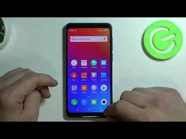 Video thumbnail for Activate Charging Sound / Disable Additional Sound Mode  - MEIZU M8