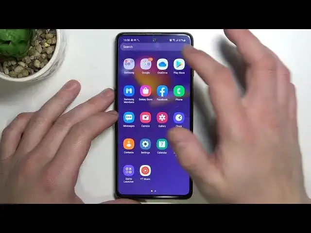 Video thumbnail for Samsung Galaxy M31s - How To Remove Cards From Google Pay