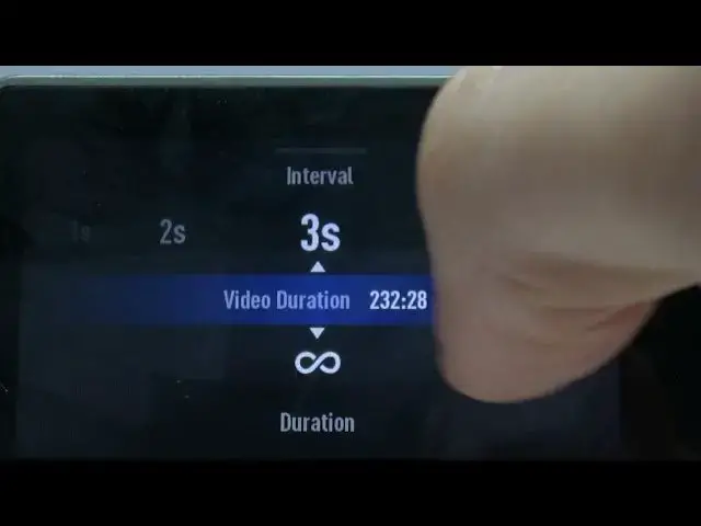 'Video thumbnail for How to Switch to Timelapse Mode in DJI OSMO ACTION – Record Timelapse Video'