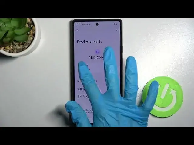 Video thumbnail for How to Connect Bluetooth Device to GOOGLE Pixel 6 – Get Bluetooth Connected