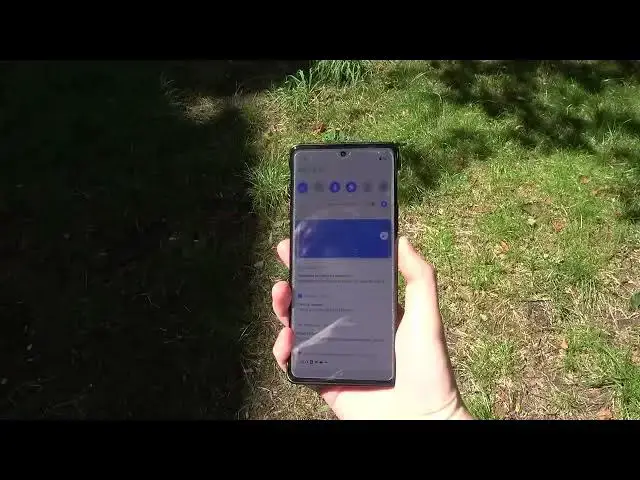 Video thumbnail for Outside Display Brightness On Vivo X80 Pro Test