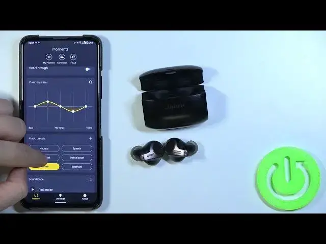 Video thumbnail for How to Open Equalizer & Change Sound Modes in Jabra Elite 65t?