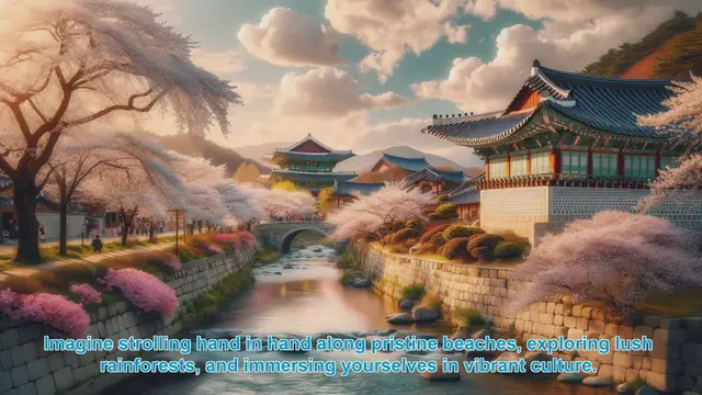 Video thumbnail for Discover Ivory Coast: A Romantic Getaway for Couples