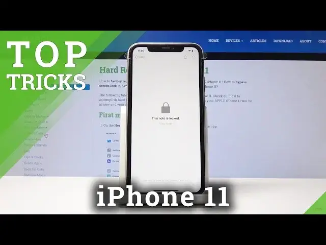 Video thumbnail for How to Use Best Features in iPhone 11 – Super Options / Top iPhone Tricks