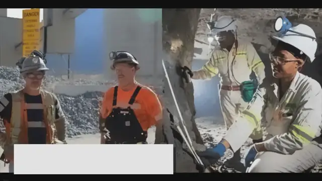 Video thumbnail for Sibanye-Stillwater: YES Learnerships 2024