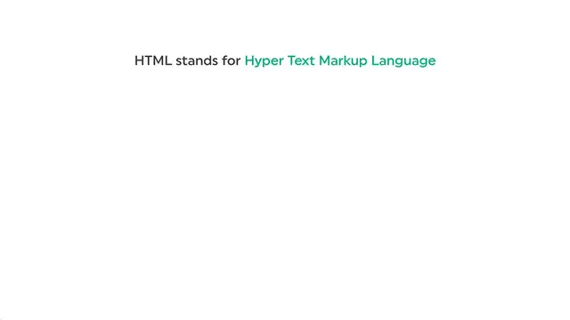 Video thumbnail for How to Make A Website Using HTML and CSS