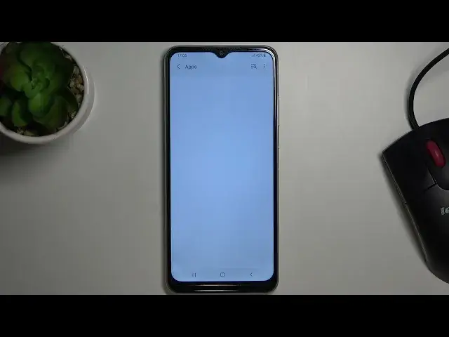 'Video thumbnail for How to Reset App Preferences in SAMSUNG Galaxy A22 – Restore App Default Preferences'
